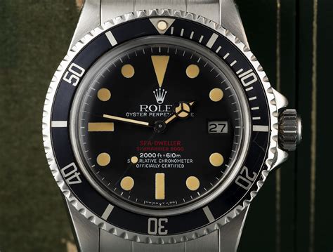 rolex 1665 modifica|rolex sea dweller watch.